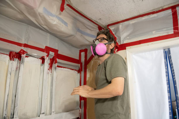Best Indoor Air Quality Assessment  in Haskell, TX